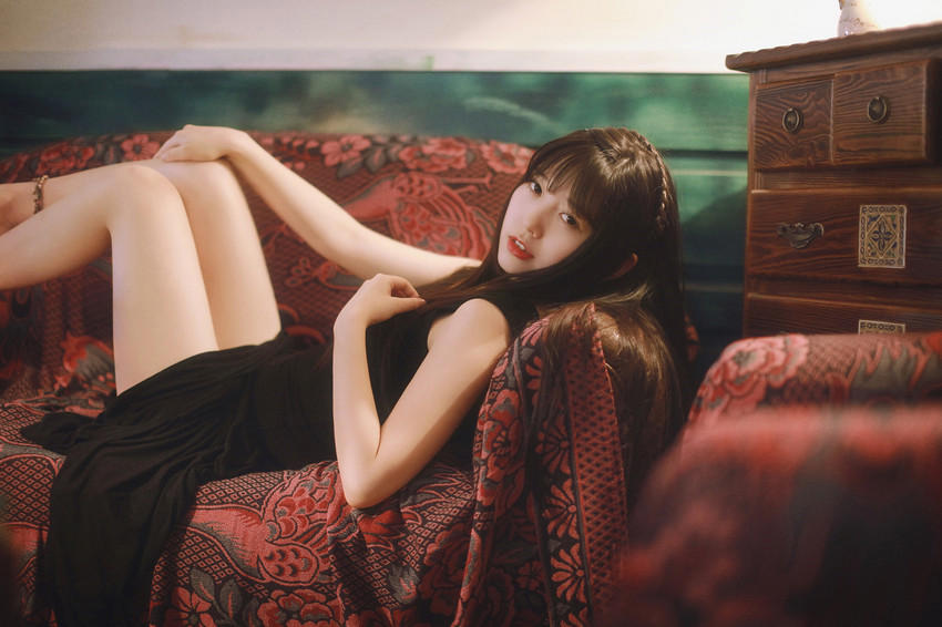 口述：老公说我像三陪女 打的我流血