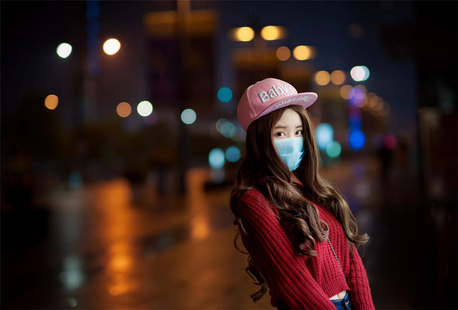 母亲结