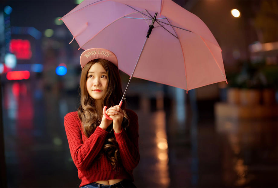 千万里爱的追寻