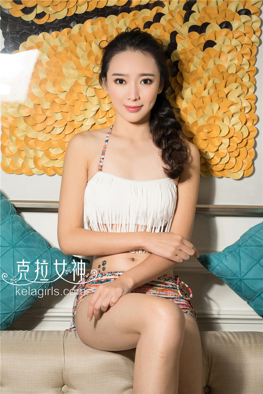 贵妇也疯狂，在下属家中与“神”密会交欢，下场惨烈