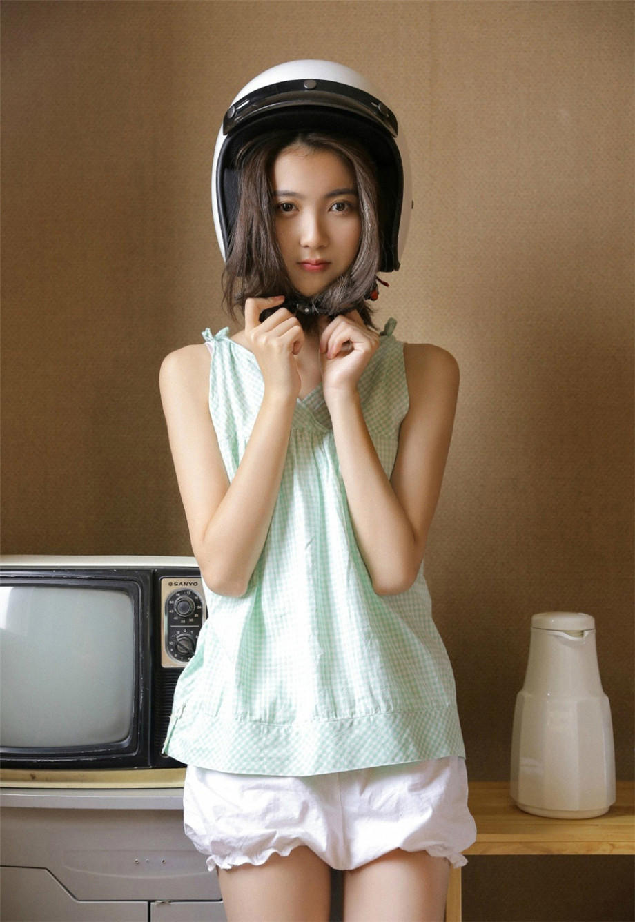 换爱黄小兰的真实经历 姐妹两共侍一夫关系乱套