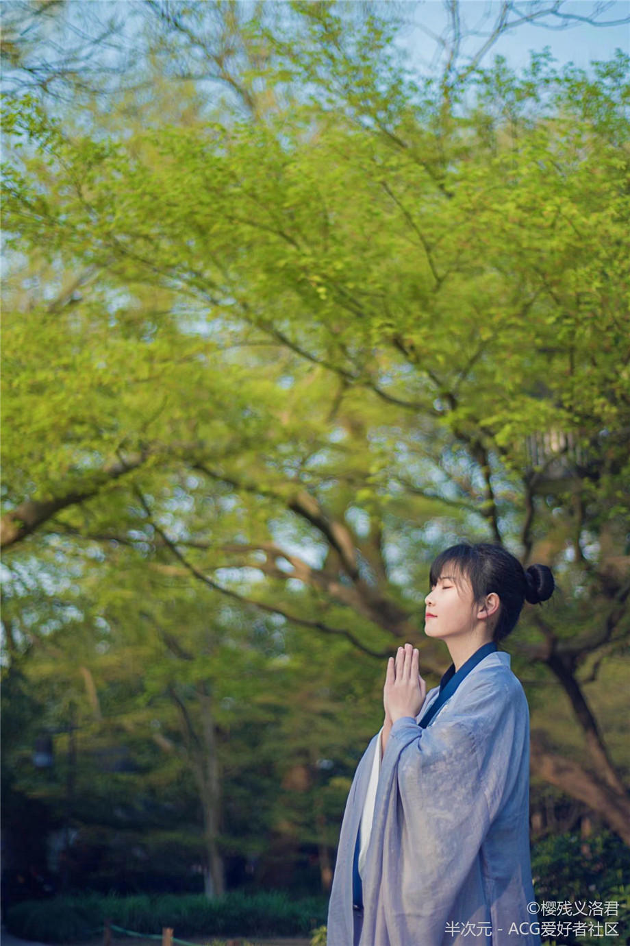 绿帽情结：我喜欢看着女朋友被别的男人性满足