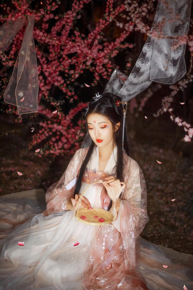 女人初夜应该给怎样的男人