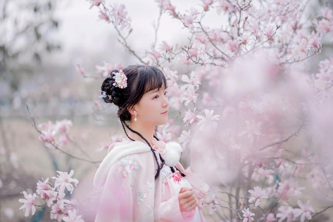 霸王·泪