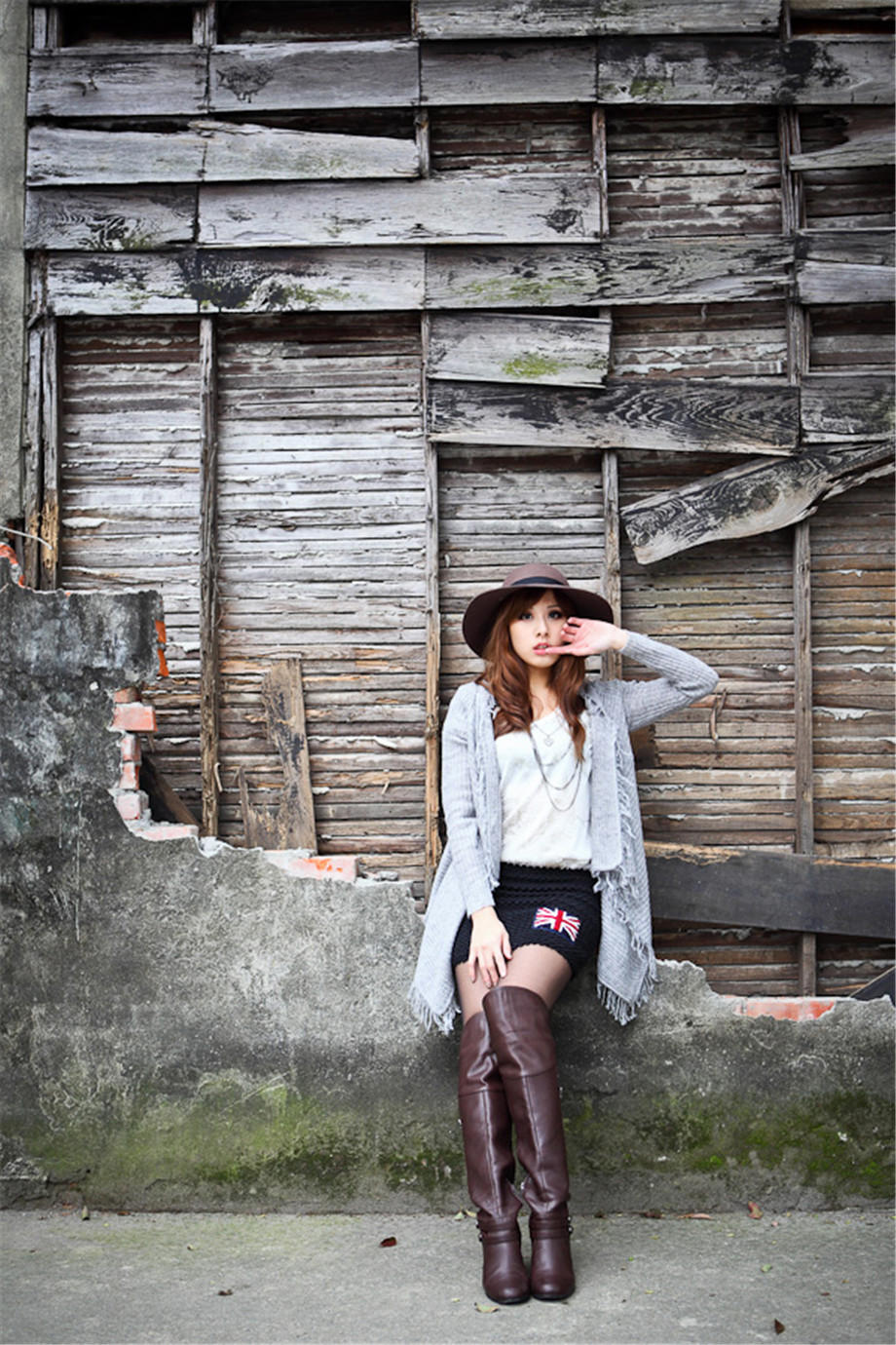 乱爱性全过程，我是全村男人的香饽饽