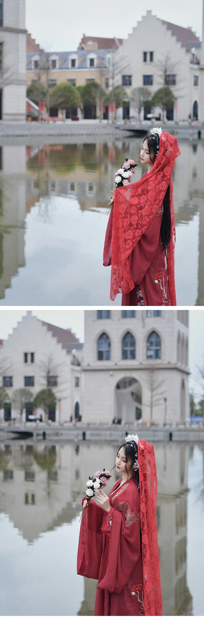 我们只有摒弃了对婚姻的不切实际的幻想，才能更多地体会到婚姻