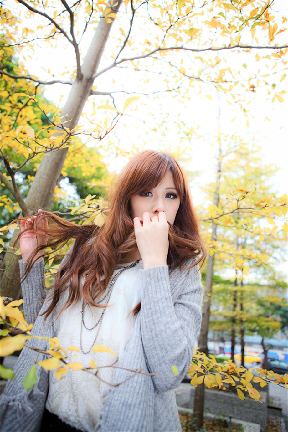 情感妇女受暴口述实录:我与姐姐在房间爱爱（4）