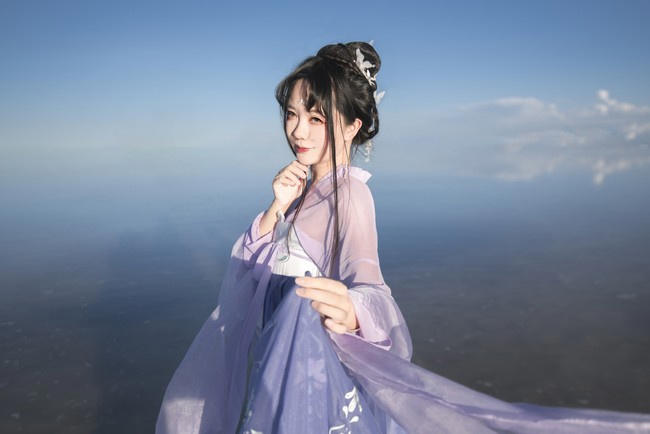经典姐弟恋：无岸的爱，为你着魔(3)