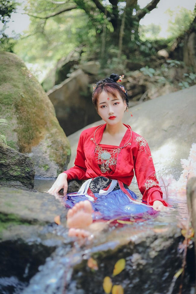 考验：婚外情圈套 老婆的诡计
