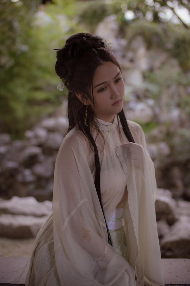 与水离别,鱼在长大