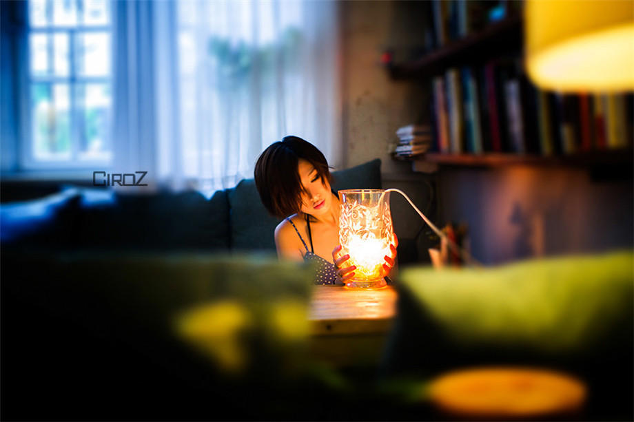 只愿我们再度重逢，初心不变。