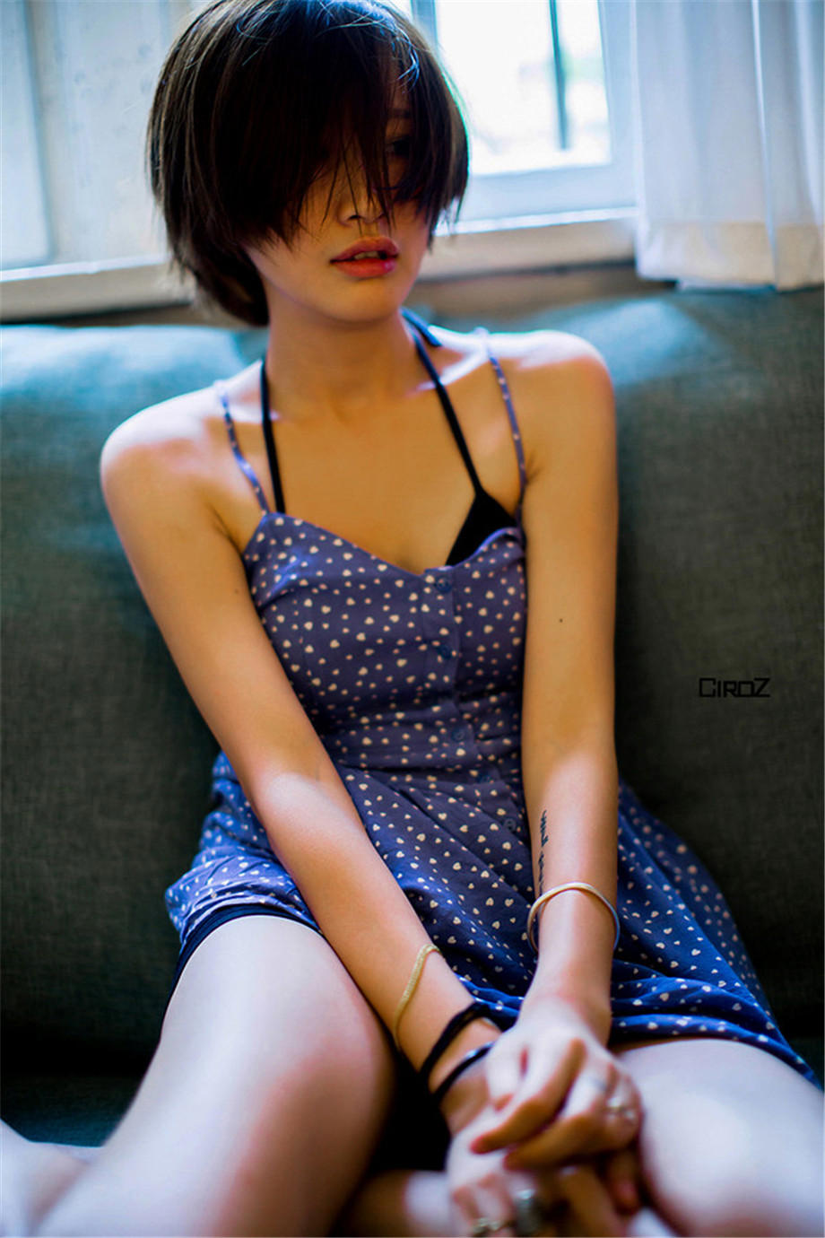 寻找我的三千七百万分之一