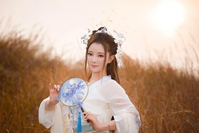 暗醉沉香 清风伴天涯