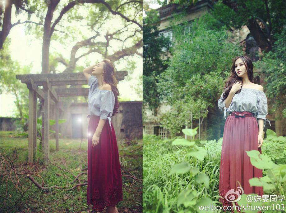 与前女友追求异样性生活的日子