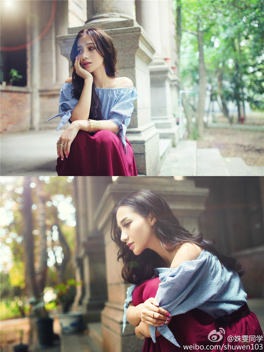 如今以后，再也不敢说永远