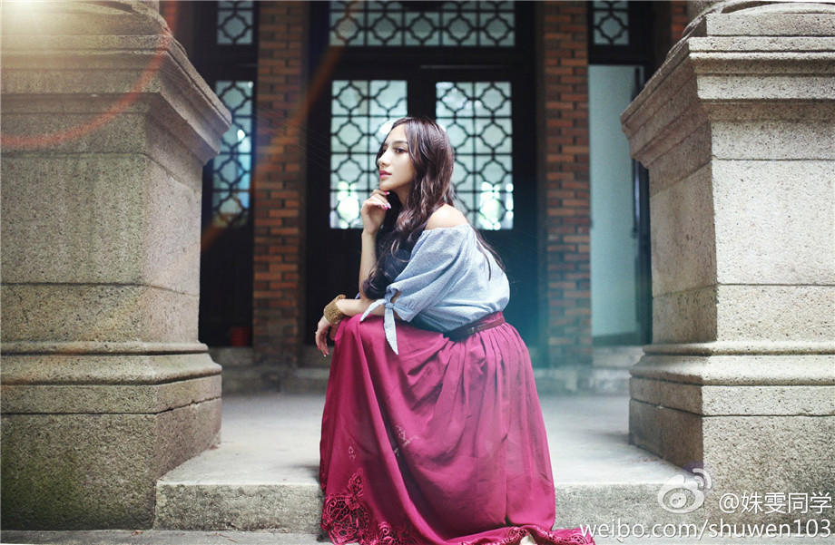 为报恩 我把初夜献给老男人