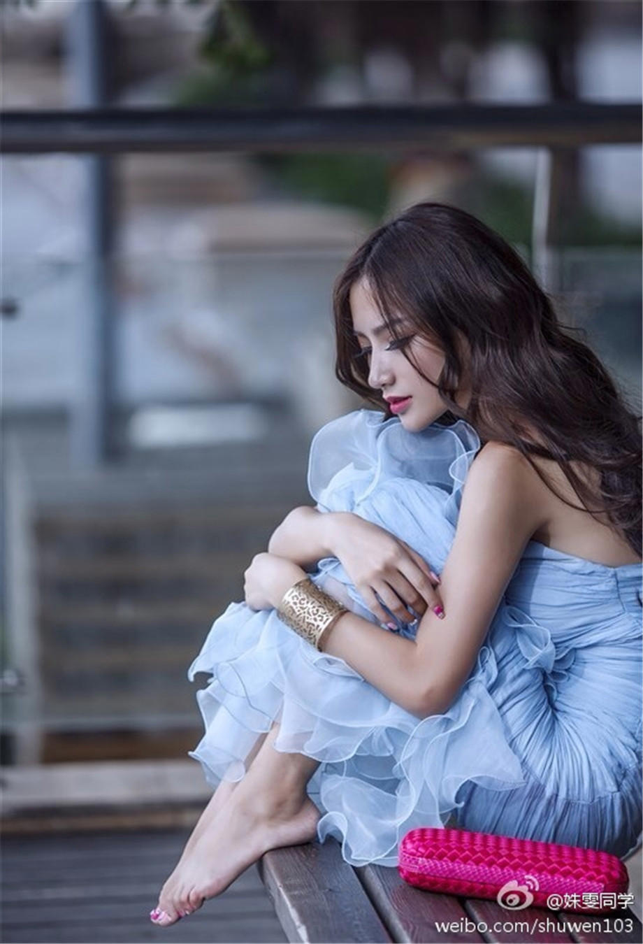 口述实录:出差后,男友就背着我跟闺蜜玩视频聊天