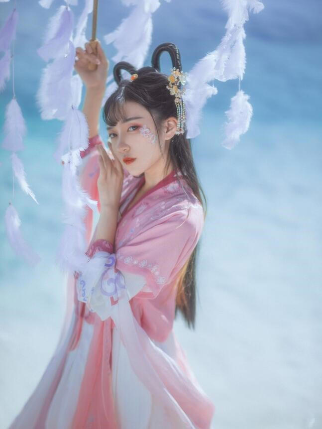 李嘉欣该向梁洛施学习 独家披露李泽楷7段恋情