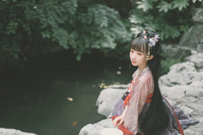 神箭手