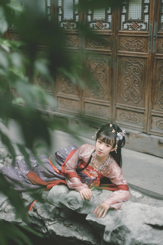 这悲伤，注定是宿命