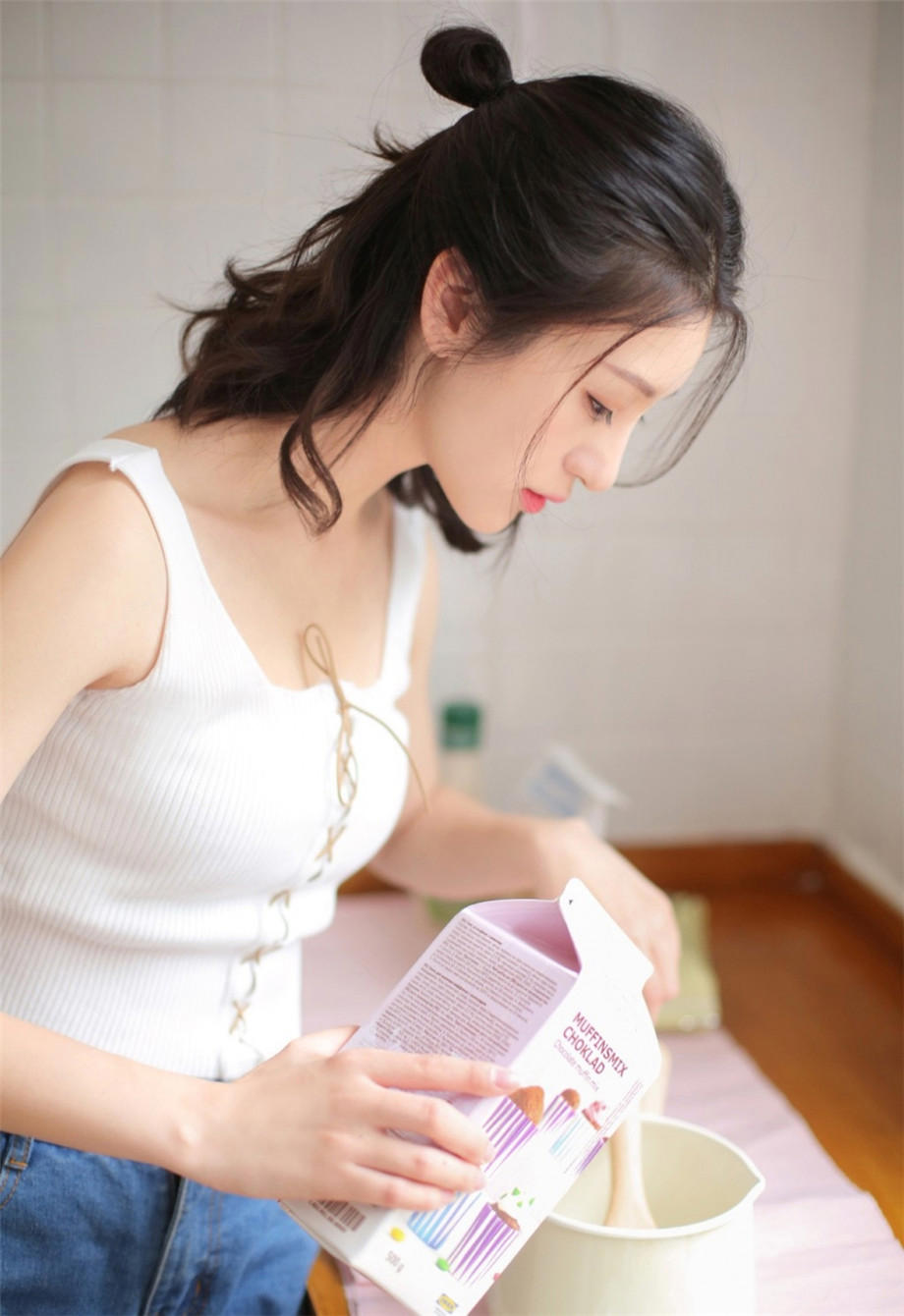 不愿放弃，依然等待