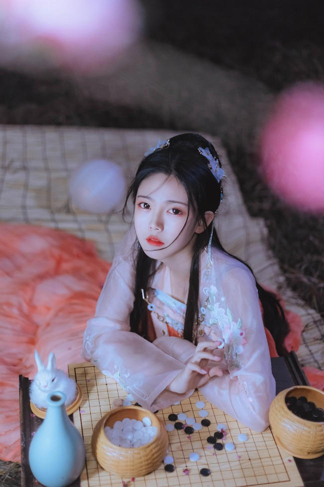 把自己和别人分开