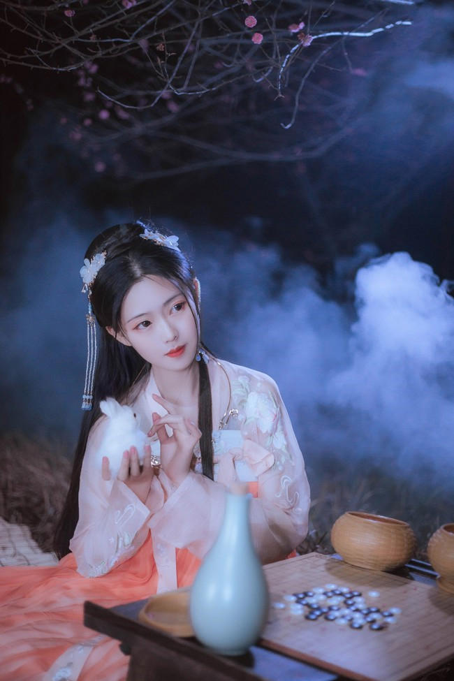 最安全的笼子