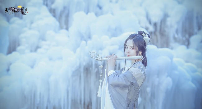 父亲走后……