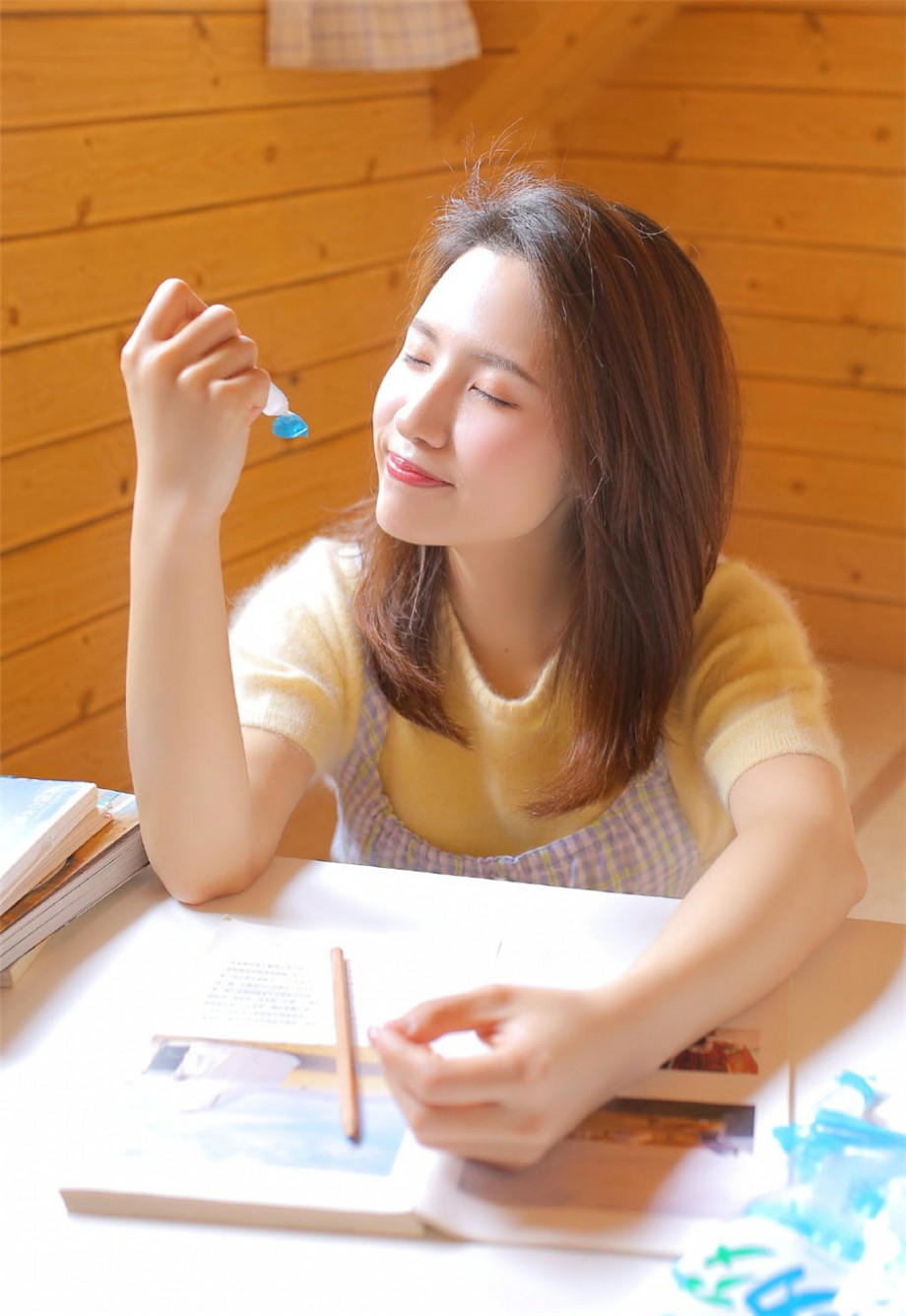 口述:男友不让我进入他的生活圈