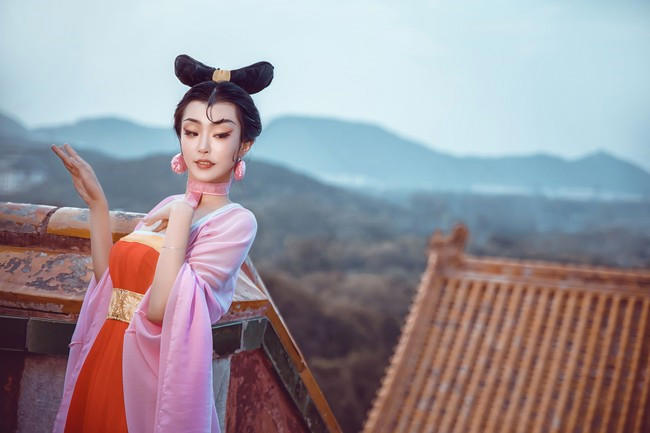 筷子的故事_民间故事