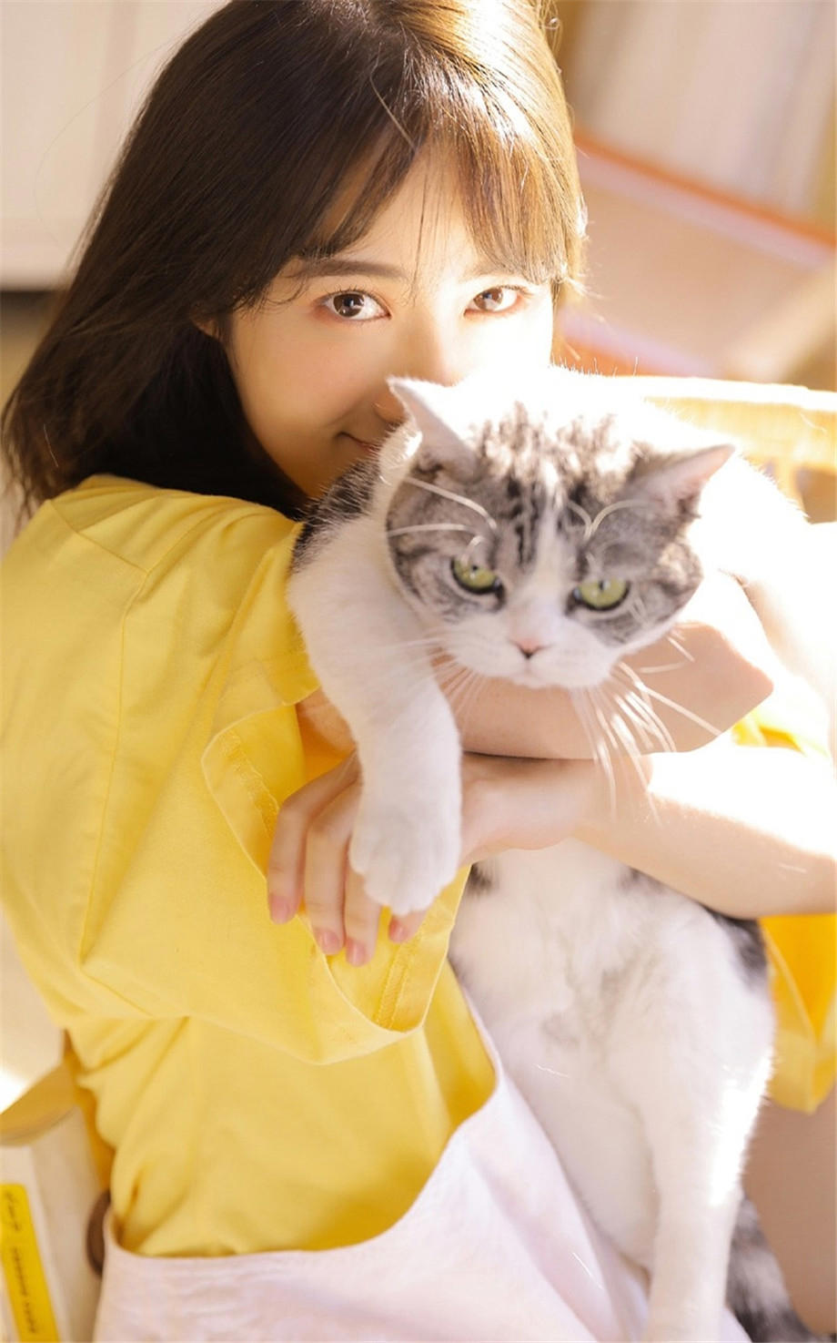 我谎称怀孕 逼情人娶我