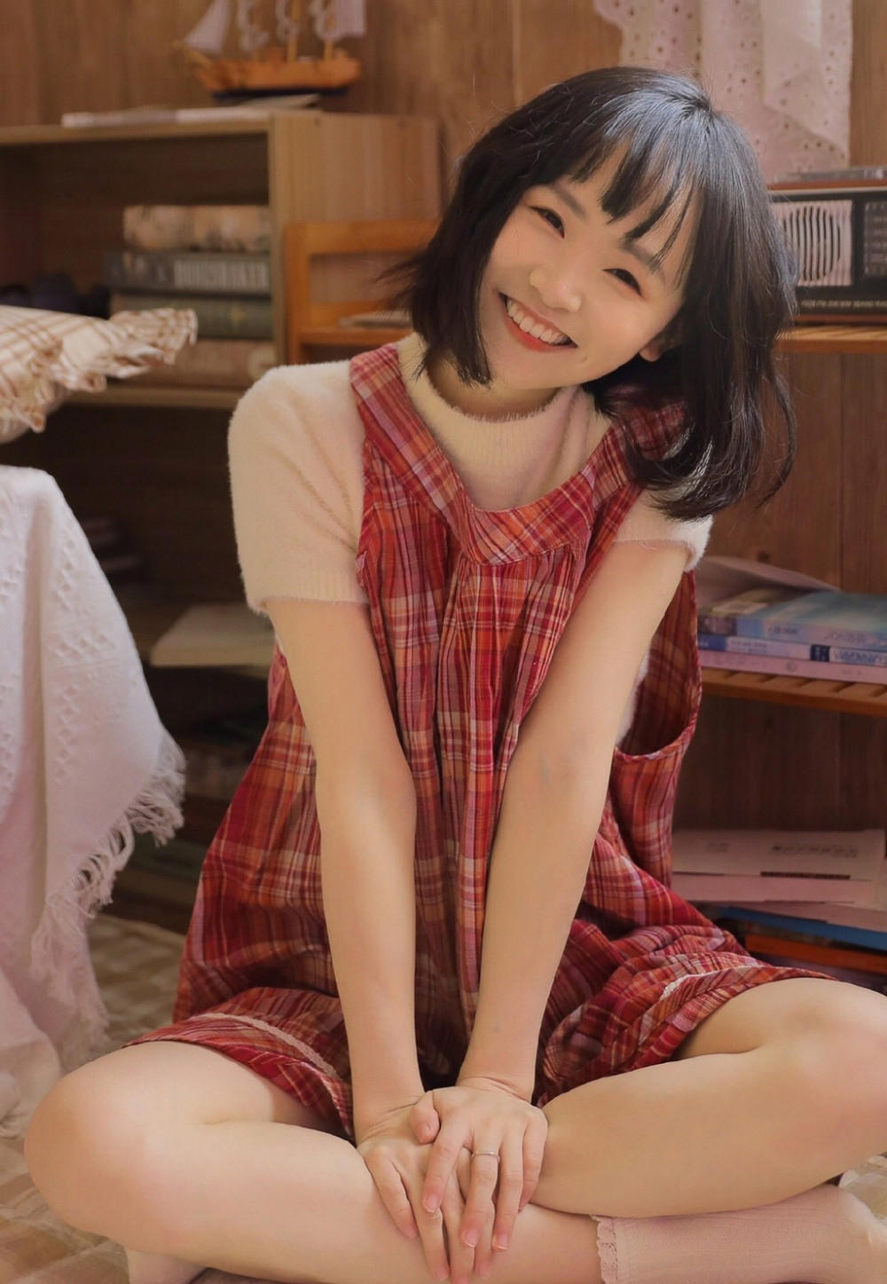 怀了别人的孩子 老公却更加爱我