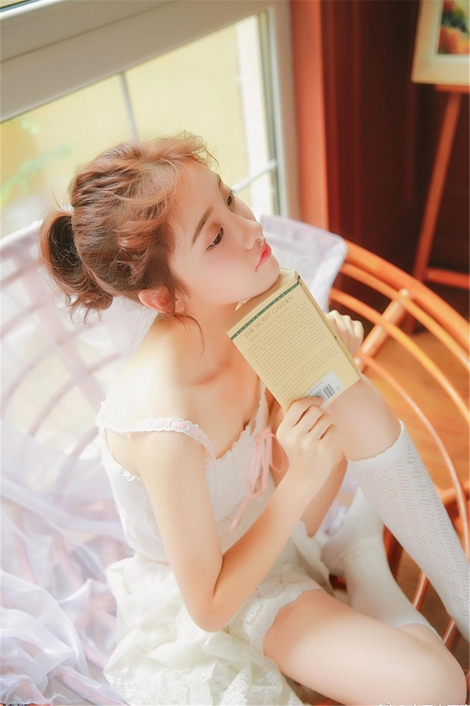 关于感情的说说