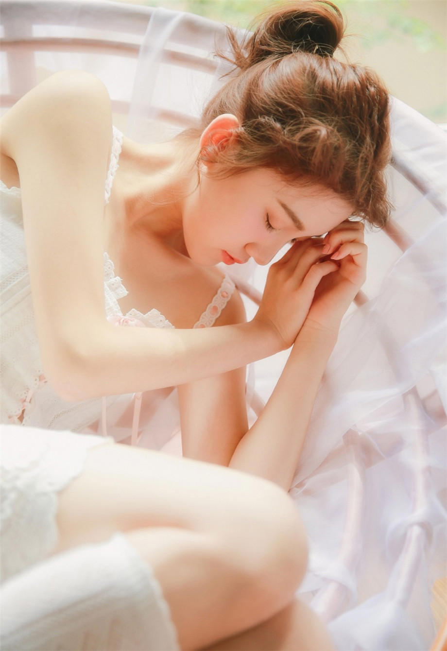 相爱十年的老婆给我带了绿帽子