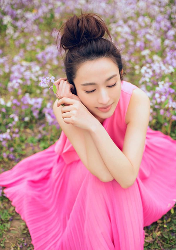 幸福:惧怕女人的我终遇真爱