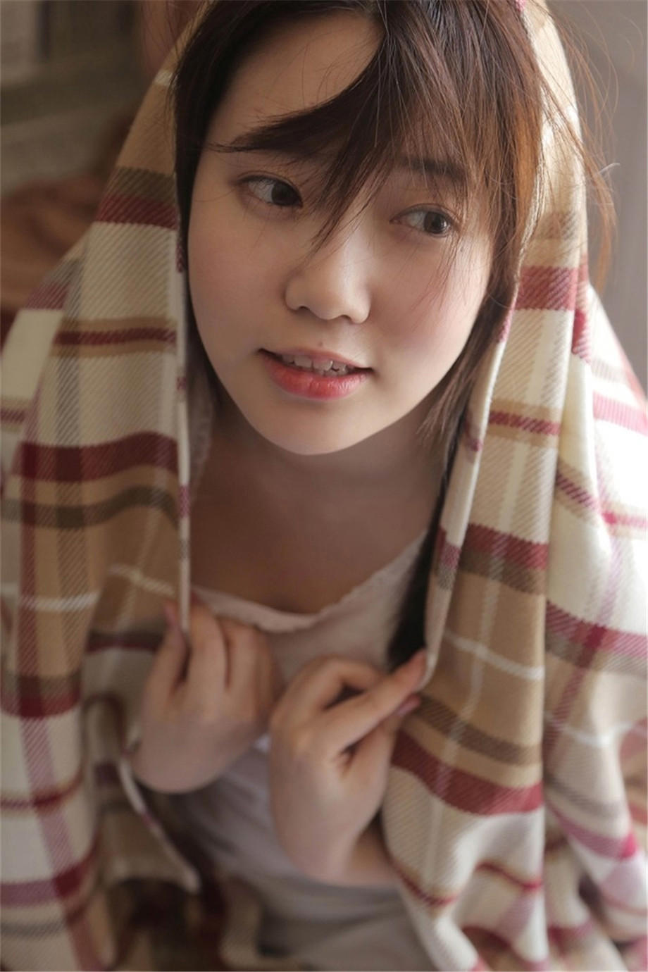 众人面前