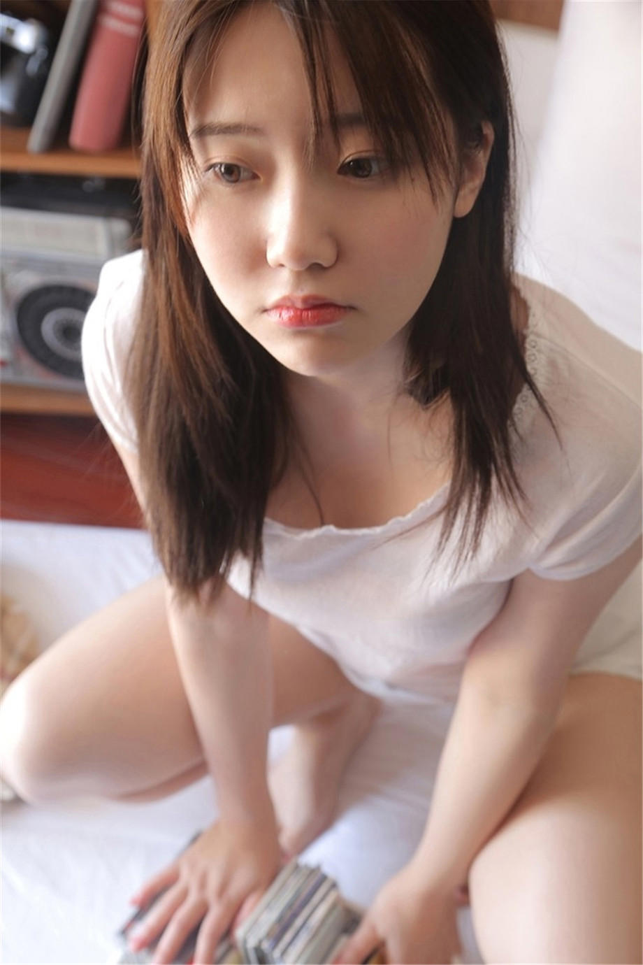 为升职隐婚 上司在车里强吻我