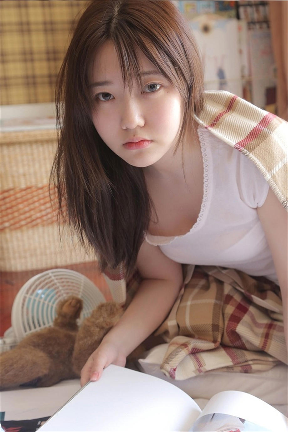 看我七十二变 成功收服恶婆婆