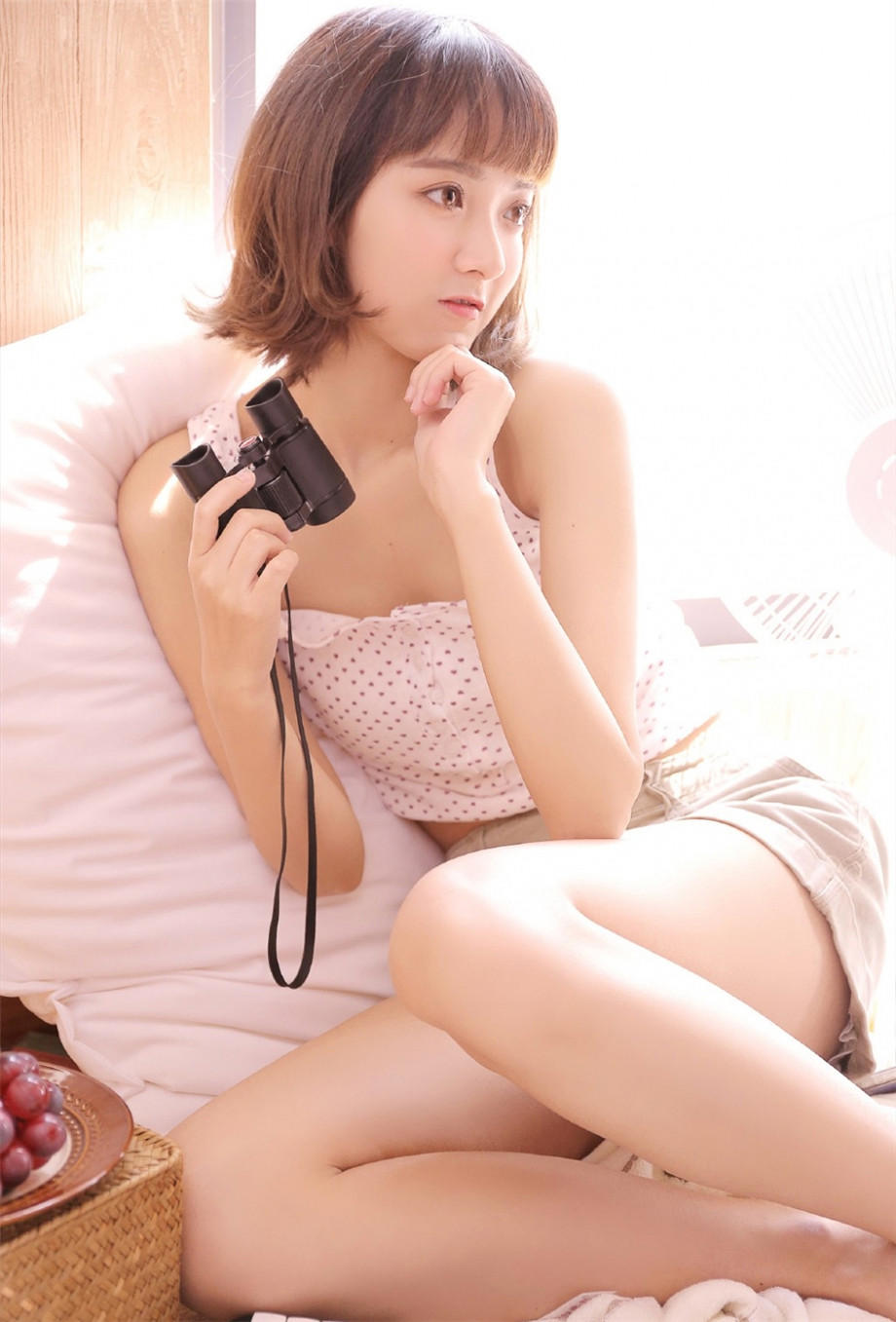 她是史上最负盛名的红颜杀手 喜欢中年女人