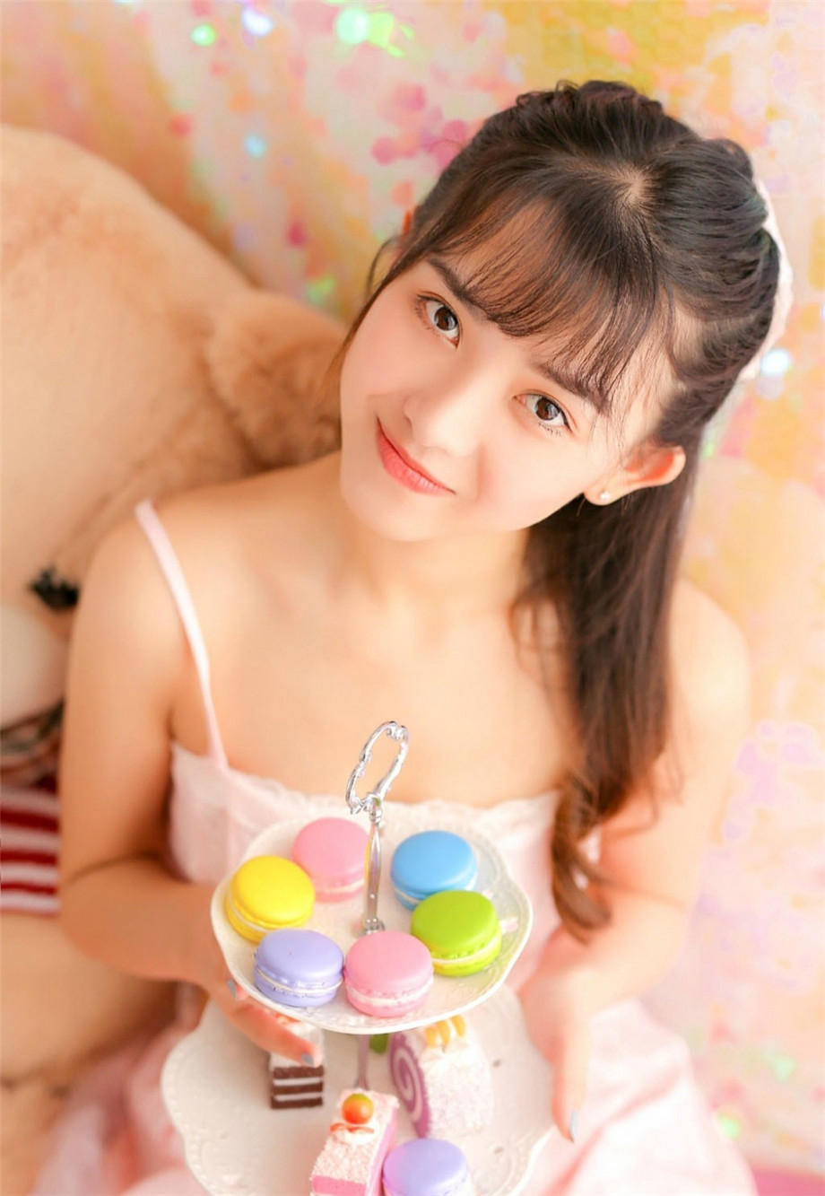 白色情人节里的黑色爱情箴言