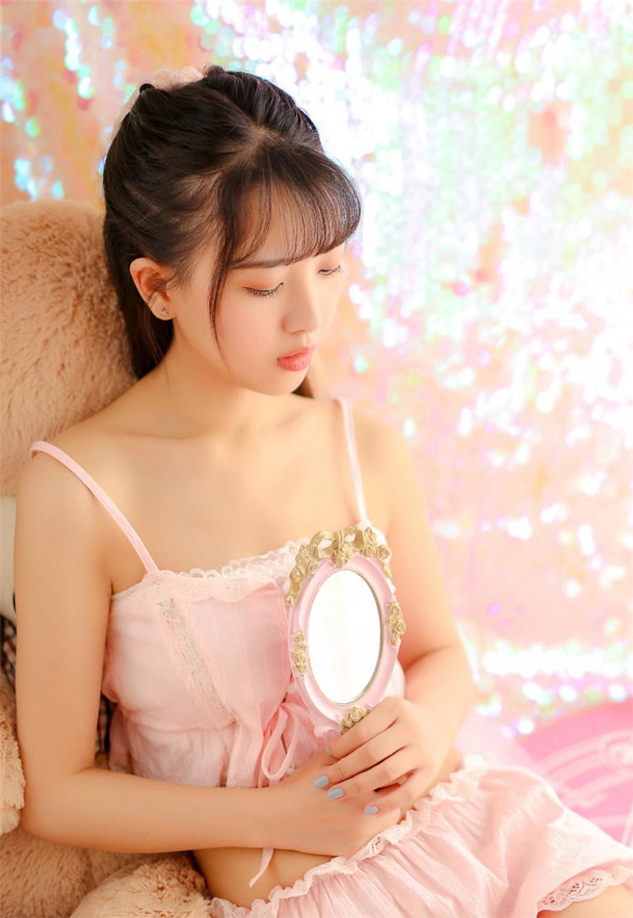 二奶的幸福究竟是什么？18岁的我沦陷成小三