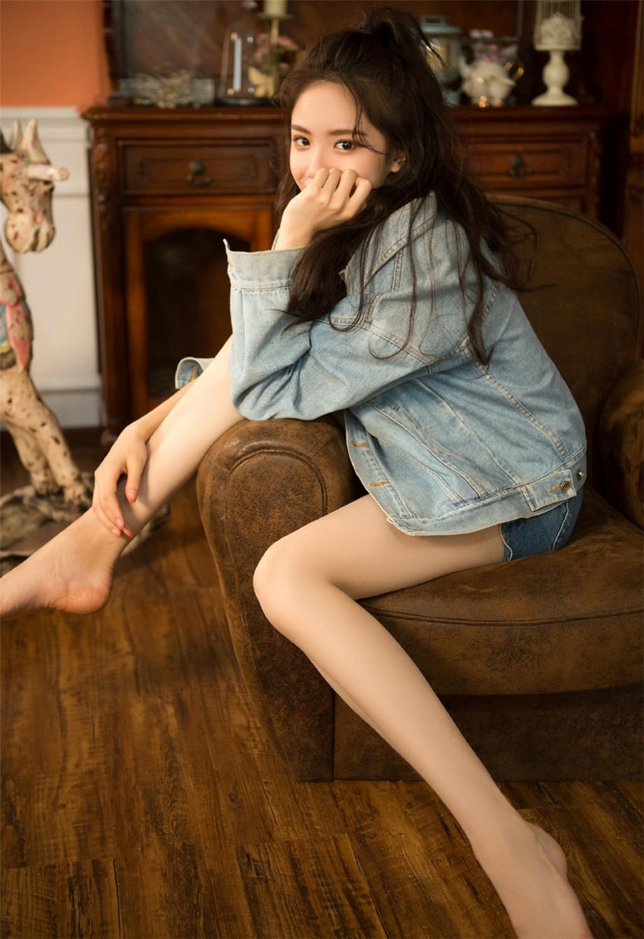 我的婚外情，500元一夜
