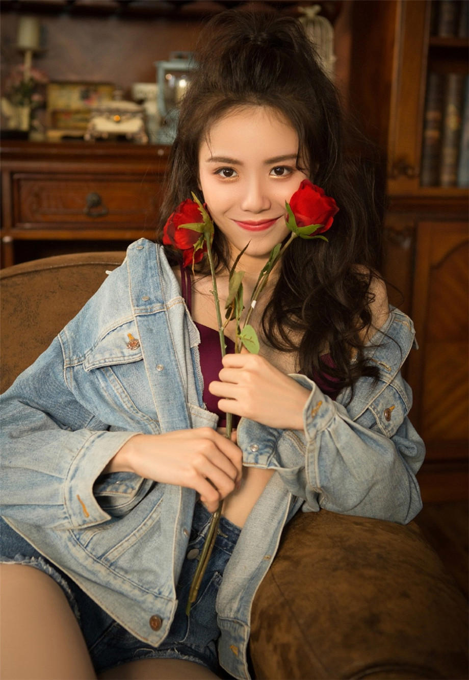 浮生破歌，挥笔墨染流年