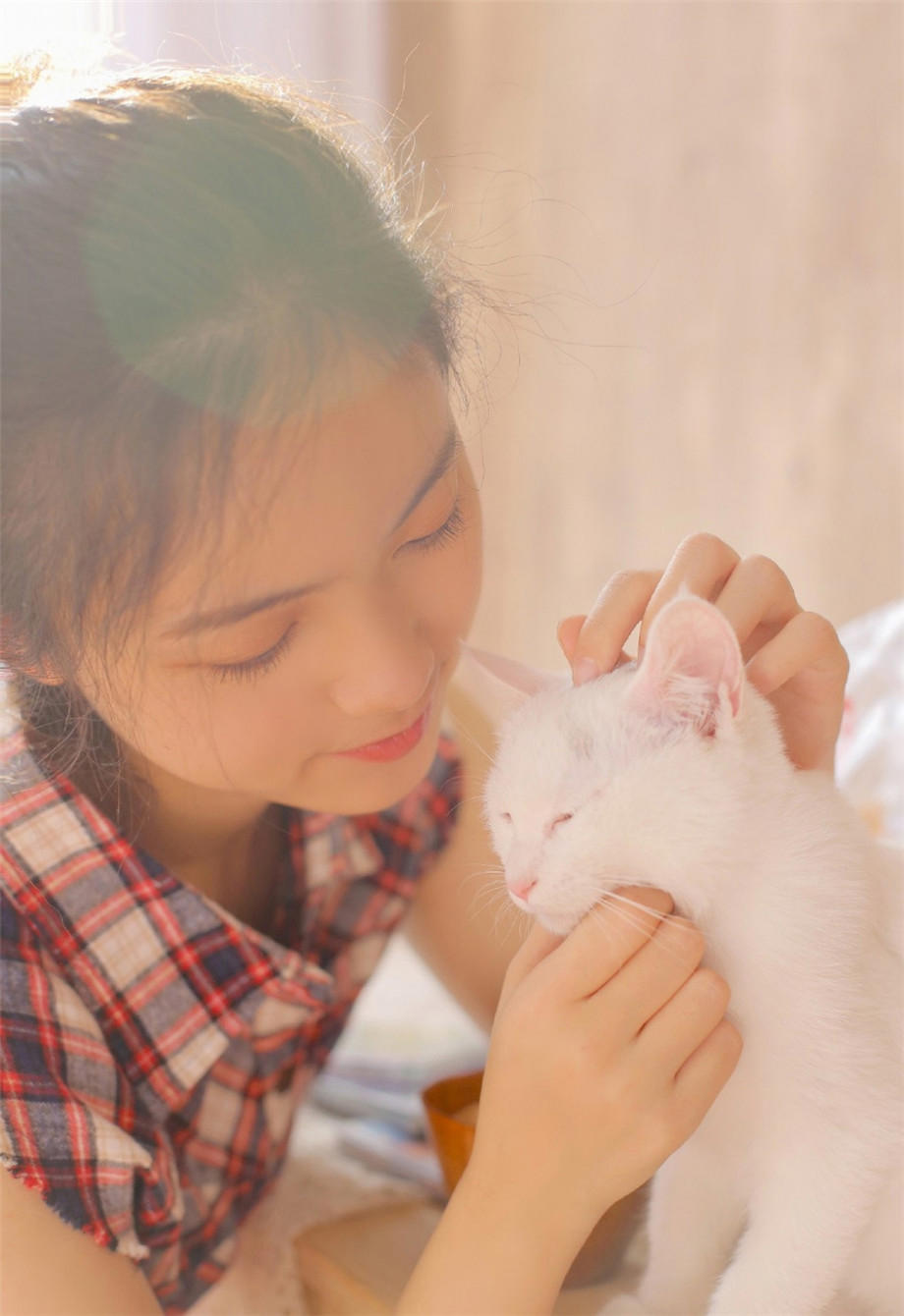 婚后5年 我再次发现了爱情