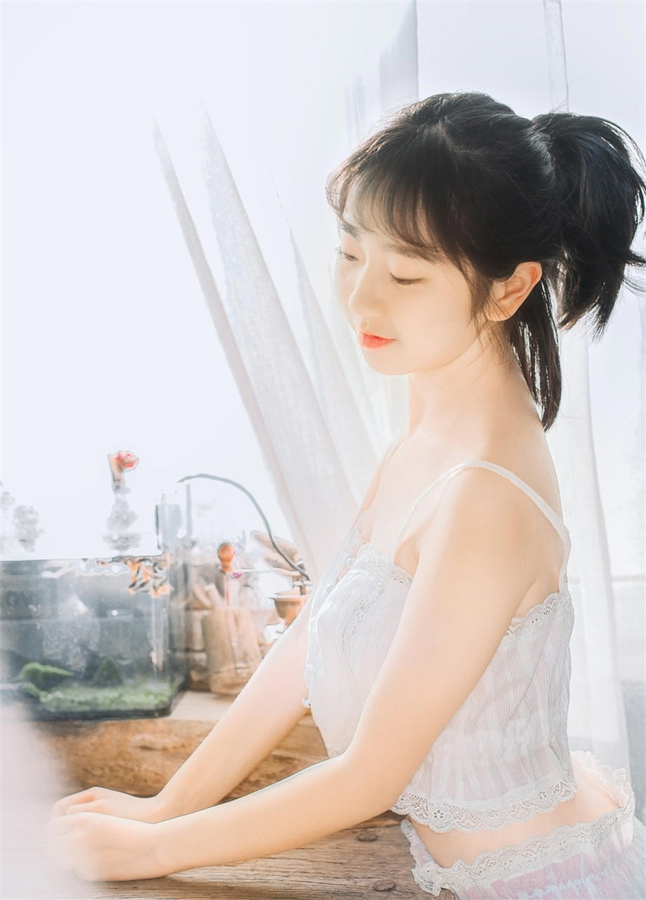 天使的爱 5