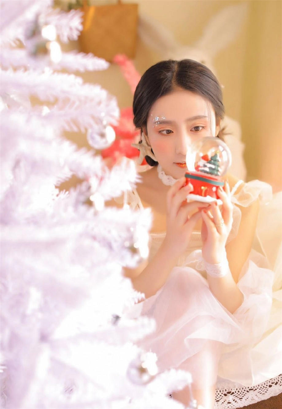 挽回女朋友的话