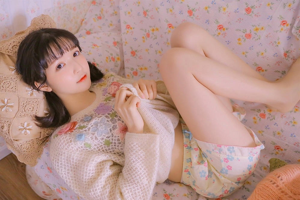我喜欢别人叫我狐狸精