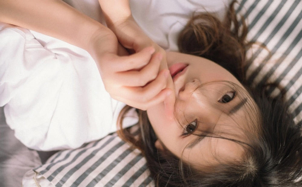 白色风信子