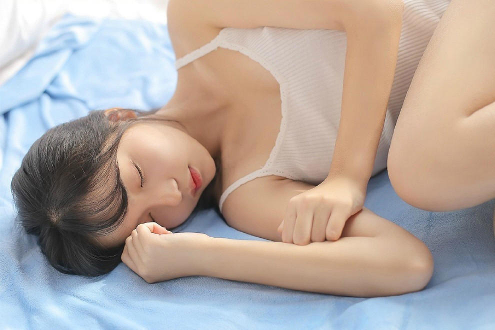 莲塘浅夏，相思如梦