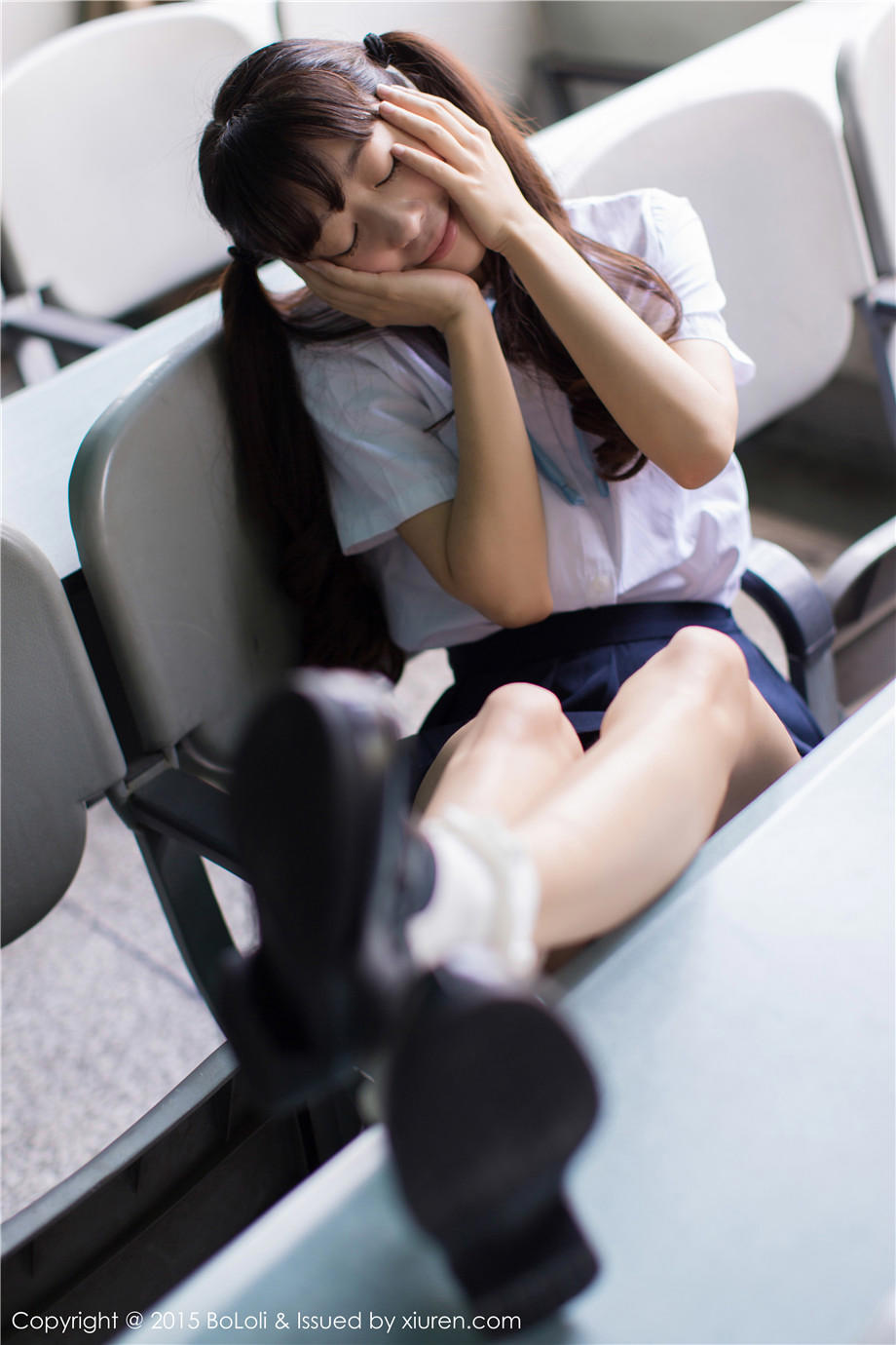 妻子转投美国人　只因丈夫的无能